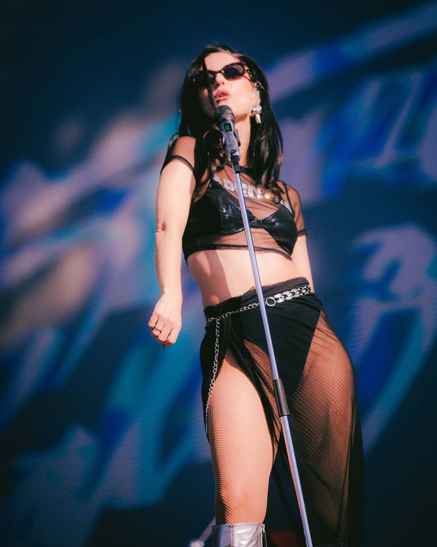 Lollapalooza Chile 2024 - Día 2